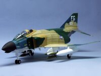 KrickF-4D Phantom Balsabausatz