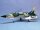 KrickF-105 Thunderchief Balsabausatz