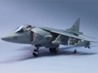 KrickAV-8B Harrier Balsabausatz