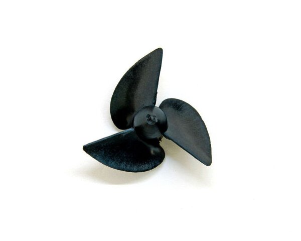 KrickCarbon-Hydropropeller K-Serie 3Bl. 30mm R M4