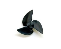 KrickCarbon-Hydropropeller K-Serie 3Bl. 42mm R M4