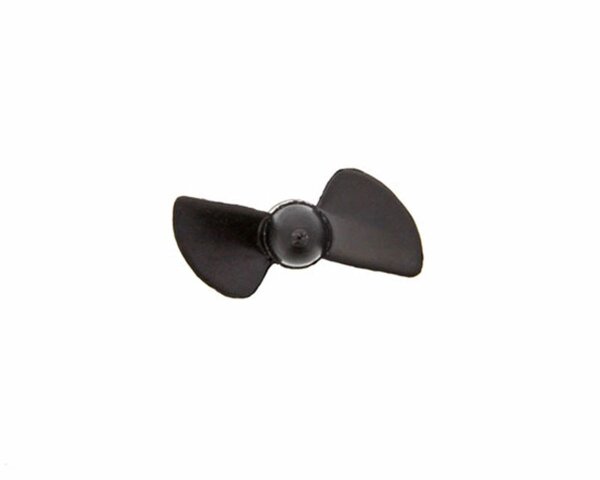 KrickRennschraube 2Bl. 45mm R M4
