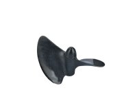 KrickRennschraube 2Bl. 45mm R M4