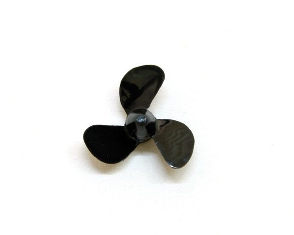 KrickSchiffsschraube 3Bl. 35mm R M4