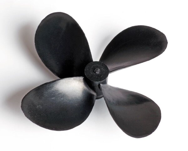 KrickSchiffsschraube 4Bl. 82mm R M5