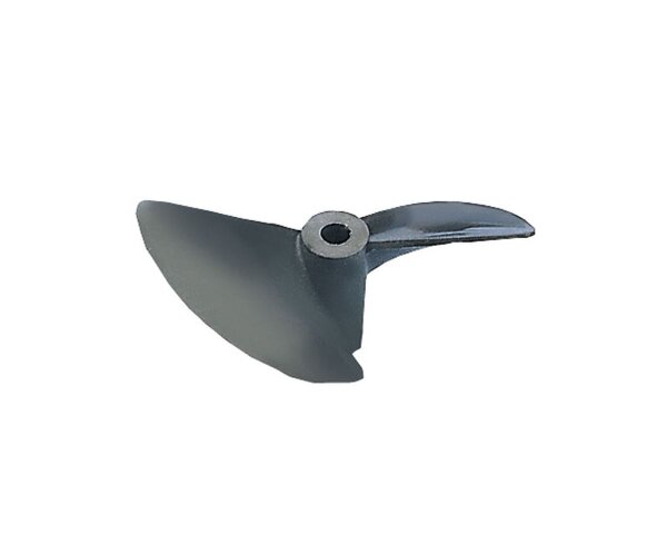 KrickCarbon-Hydropropeller K-Serie 2Bl. 42mm R D/D