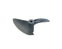 KrickCarbon-Hydropropeller K-Serie 2Bl. 42mm R D/D