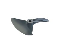 KrickCarbon-Hydropopeller K-Serie 2Bl. 45mm R D/D