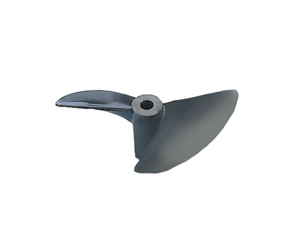 KrickCarbon-Hydropopeller K-Serie 2Bl. 45mm L D/D