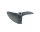 KrickCarbon-Hydropropeller K-Serie 2Bl. 57mm R D/D