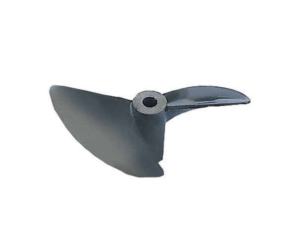 KrickCarbon-Hydropopeller K-Serie 2Bl. 76mm R D/D