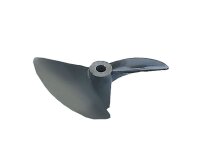 KrickCarbon-Hydropopeller K-Serie 2Bl. 76mm R D/D