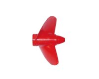 KrickRennschraube 2Bl. 26mm R M4