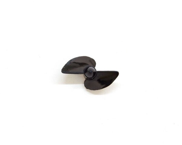 KrickCarbon-Hydropropeller K-Serie 2Bl. 26mm L M2