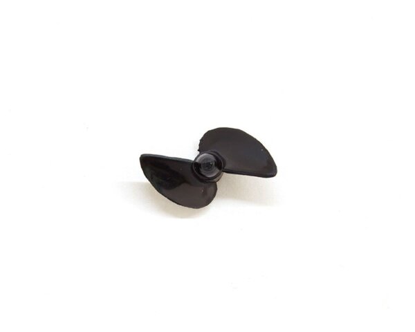 KrickCarbon-Hydropropeller K-Serie 2Bl. 29mm R M4