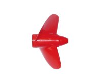 KrickRennschraube 2Bl. 29mm R M4