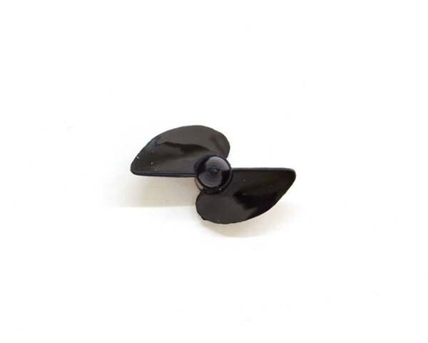 KrickCarbon-Hydropropeller K-Serie 2Bl. 33mm L M4