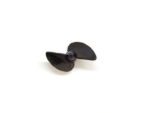 KrickCarbon-Hydropropeller K-Serie 2Bl. 39mm R M4