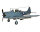 KrickDauntless 1:16  Scale Balsabausatz