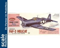 KrickHellcat 1:16  Scale Balsabausatz