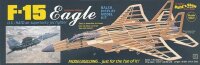 KrickF-15 Eagle Balsabausatz
