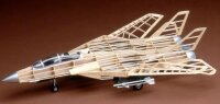 KrickF-14 Tomcat Balsabausatz