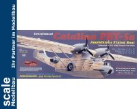 KrickPBY-5a Catalina giant plane kit