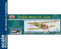 KrickThomas Morse Scout Balsabausatz