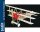 KrickFokker Triplane Balsabausatz