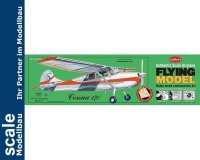 KrickCessna 170 Balsabausatz