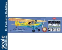 KrickPiper Cub 95 Balsabausatz