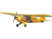 KrickPiper Cub 95 Balsabausatz