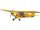 KrickPiper Cub 95 Balsabausatz