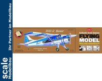 KrickDHC-2 Beaver Balsabausatz
