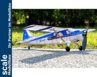 KrickDHC-2 Beaver Balsabausatz
