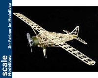 KrickDHC-2 Beaver Balsabausatz