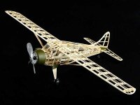 KrickDHC-2 Beaver Balsabausatz
