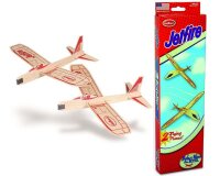 KrickJetfire Balsawurfgleiter  2er Pack