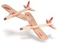 KrickJetfire Balsawurfgleiter  2er Pack