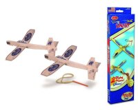 KrickSling Shot Balsakatapultgleiter  2er Pack