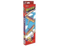 KrickBullseye Doppeldecker Balsawurfgleiter  2er Pack