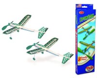 KrickCaptain Storm Gummimotormodell  2er Pack