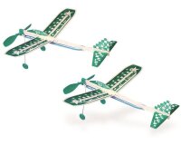 KrickCaptain Storm Gummimotormodell  2er Pack