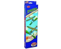 KrickCaptain Storm Gummimotormodell  2er Pack
