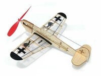 KrickSortiment miniModels 24 Flugzeuge 6-fach sortiert
