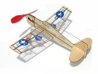 KrickSortiment miniModels 24 Flugzeuge 6-fach sortiert