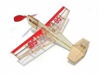 KrickSortiment miniModels 24 Flugzeuge 6-fach sortiert