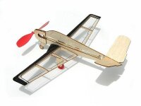 KrickSortiment miniModels 24 Flugzeuge 6-fach sortiert