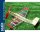 KrickRockstar Jet  Guillows Minimodell