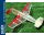 KrickStunt Flyer Guillows Minimodell
